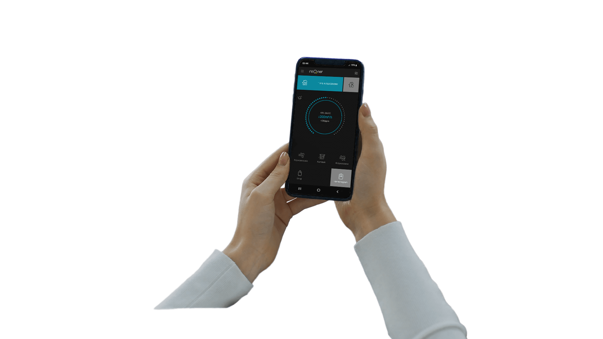 telefon_reka_tryby-harmonogram